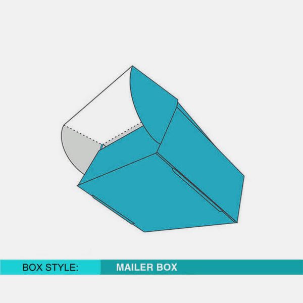 Mailer Boxes